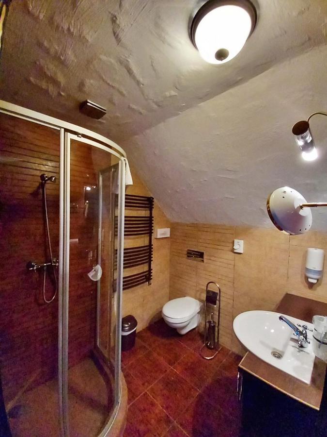 Sari Udvar Дунакилити Экстерьер фото